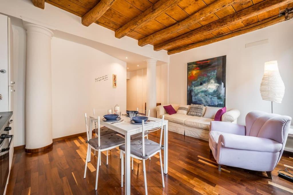 San Vitale Apartment Bologna Exterior photo