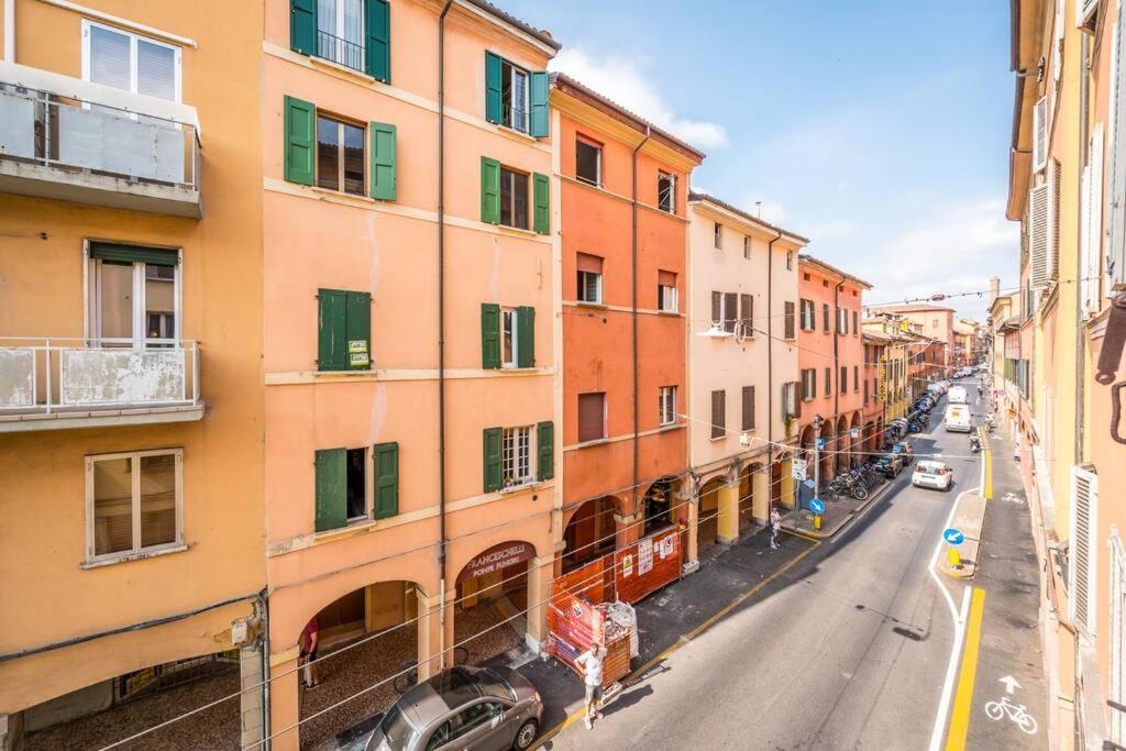 San Vitale Apartment Bologna Exterior photo